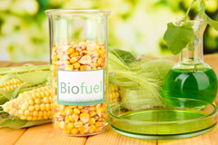 Oran biofuel availability